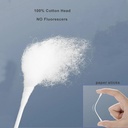 Xinlemei Cotton Buds Thin JB-66 براعم قطن رفيع