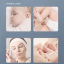 Xinlemei Cotton Buds Thin JB-66 براعم قطن رفيع