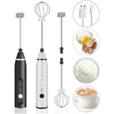 USB Speed Adjustable Milk Frother JB-65 رغوة حليب قابلة للتعديل بسرعة USB