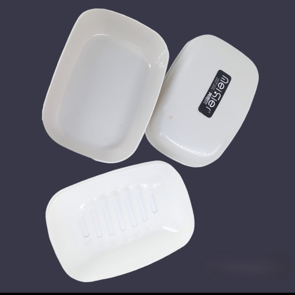 Soap Case Meisier #2701  JB-162 علبة الصابون