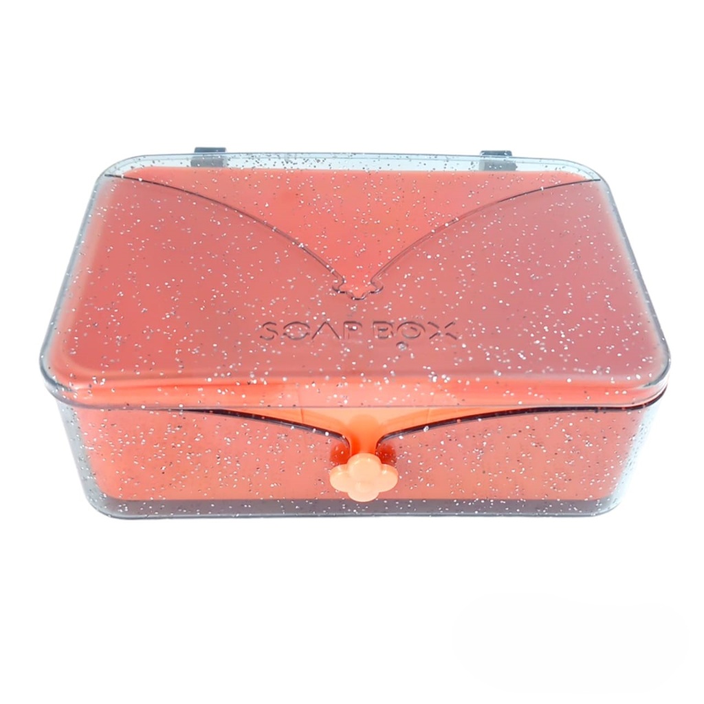 Soap Case XJRJ #8212JB-163 علبة الصابون مع الغسيل