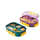 Lunch Box Imanga KX-6110  JB-117 صندوق الغداء