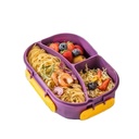 Lunch Box Imanga KX-6110  JB-117 صندوق الغداء