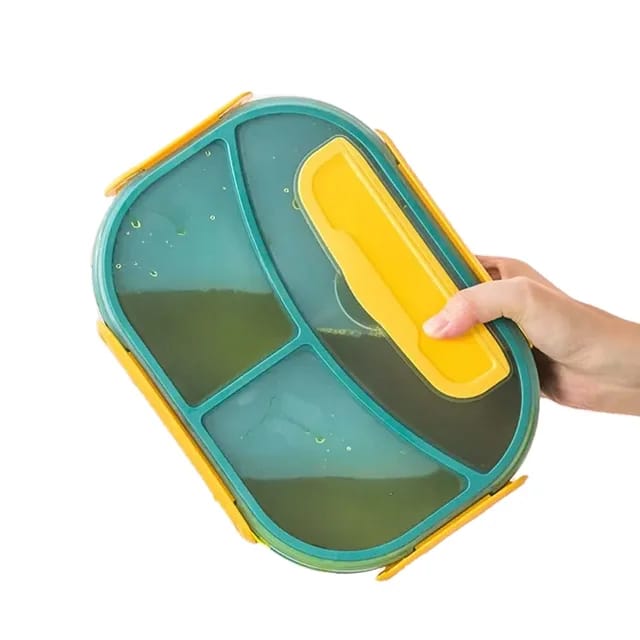Lunch Box Imanga KX-6110  JB-117 صندوق الغداء