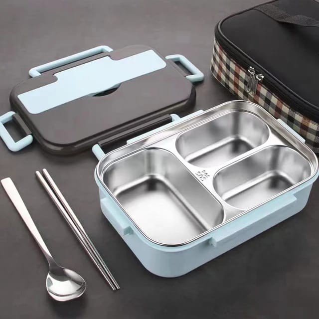 Lunch Box Yikou #6533  JB-118 صندوق الغداء