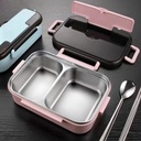 Lunch Box Yikou #6533  JB-118 صندوق الغداء