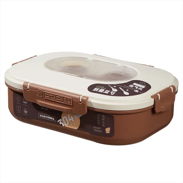 Lunch Box Jianhao JH-0196  JB-119 صندوق الغداء