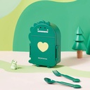Lunch Box Tuan JB-115 صندوق الغداء