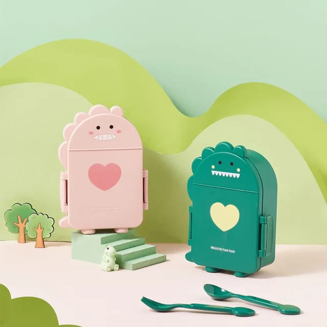 Lunch Box Tuan JB-115 صندوق الغداء