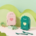 Lunch Box Tuan JB-115 صندوق الغداء