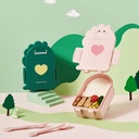 Lunch Box Tuan JB-115 صندوق الغداء