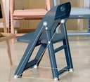 Kids Folding Chair Plastic  #667 JB-170 كرسي أطفال قابل للطي بلاستيك
