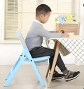Kids Folding Chair Plastic  #667 JB-170 كرسي أطفال قابل للطي بلاستيك