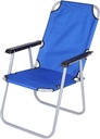 Camping Chair Multi Color JB-211 كرسي التخييم
