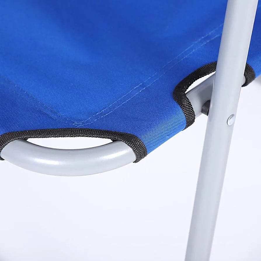 Camping Chair Multi Color JB-211 كرسي التخييم
