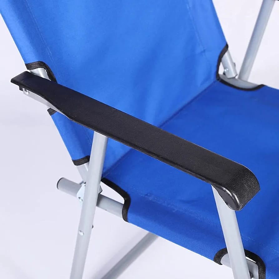 Camping Chair Multi Color JB-211 كرسي التخييم