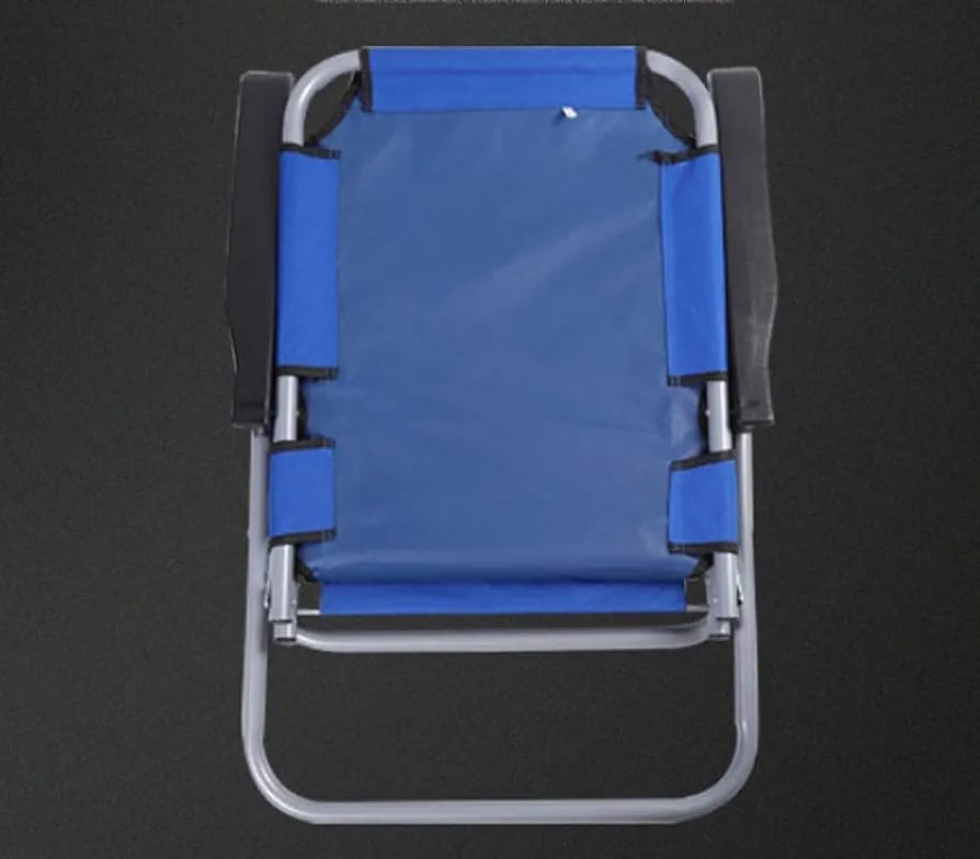 Camping Chair Multi Color JB-211 كرسي التخييم