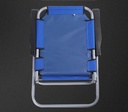 Camping Chair Multi Color JB-211 كرسي التخييم