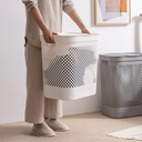 Laundry Basket P-18L  JB-140  سلة الغسيل