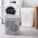 Laundry Basket P-18L  JB-140  سلة الغسيل