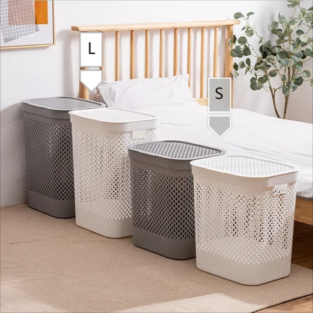 Laundry Basket P-18L  JB-140  سلة الغسيل
