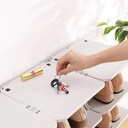 Shoe Rack #6230-6 JB-155  رف الأحذية