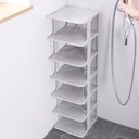 Shoe Rack #6230-6 JB-155  رف الأحذية
