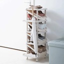 Shoe Rack #138-7  JB-156  رف الأحذية