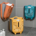 Wall Hanging Storage Basket Launary #3110 JB-143 سلة تخزين معلقة على الحائط
