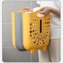Wall Hanging Storage Basket Launary #3110 JB-143 سلة تخزين معلقة على الحائط