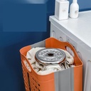 Wall Hanging Storage Basket Launary #3110 JB-143 سلة تخزين معلقة على الحائط
