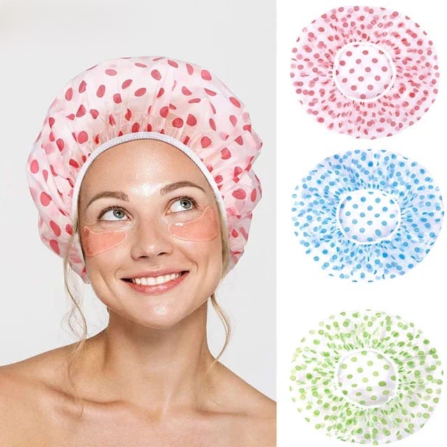 Haoda Shower Cap HD-7061 قبعة استحمام