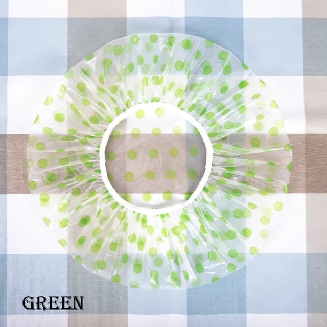 Haoda Shower Cap HD-7061 قبعة استحمام