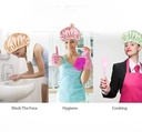 Haoda Shower Cap HD-7060 قبعة استحمام
