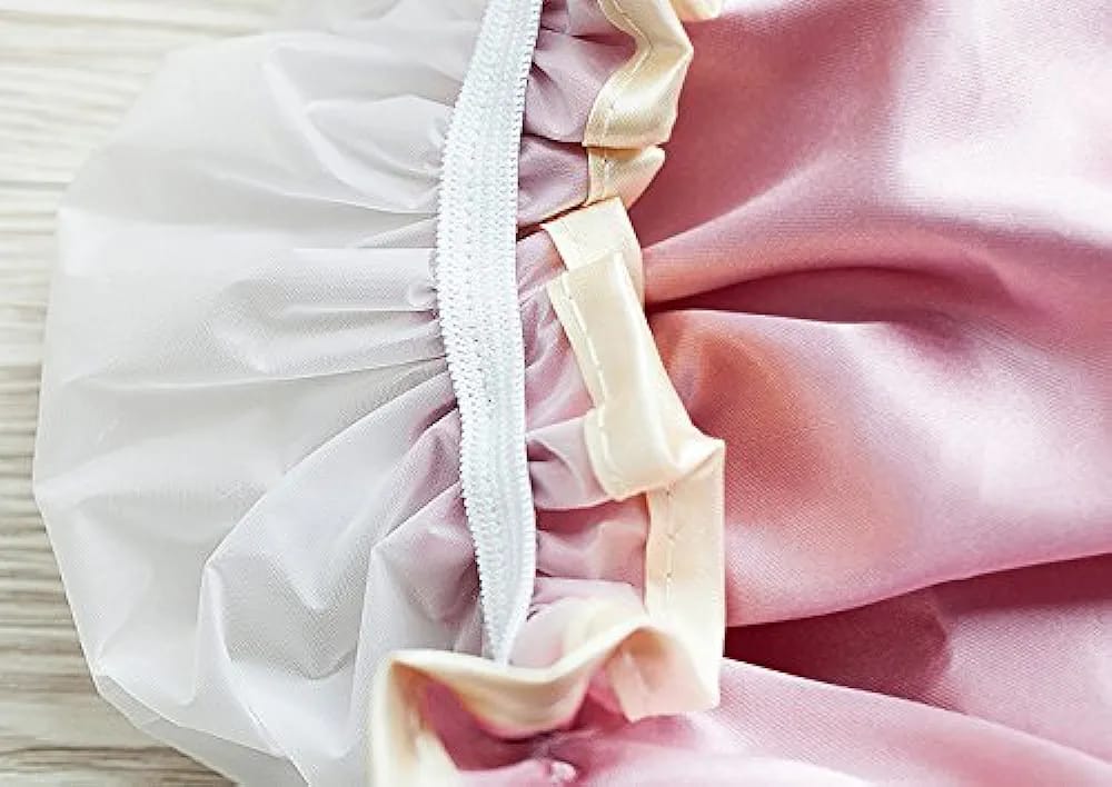 Haoda Shower Cap HD-7060 قبعة استحمام