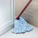 LADY DREAM COTTON MOP KIKO 578368 C3-3 - M1015 ممسحة