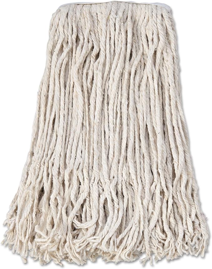 LADY DREAM HEAVY DUTY COTTON MOP 578368 - M1017 ممسحة