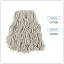 LADY DREAM HEAVY DUTY COTTON MOP 578368 - M1017 ممسحة