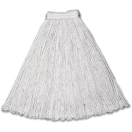 LADY DREAM HEAVY DUTY COTTON MOP 578368 - M1017 ممسحة