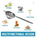 SEVEN STAR SOCIETY PRESTIG STRAINER 3 C10-28 - SSSPS3 مصفاة