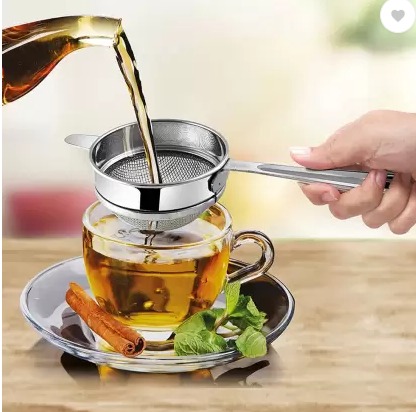 SEVEN STAR SOCIETY PRESTIG STRAINER 3 C10-28 - SSSPS3 مصفاة