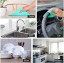 SPONGE WIPE N CLEAN 306710 C-8 - SP-WC05 قماش إسفنجي