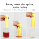 SPONGE WIPE N CLEAN 306710 C-8 - SP-WC05 قماش إسفنجي