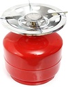 MICO AUTOMATIC GAS STOVE HEAD C4-3 INDIA - MAGSH رأس موقد الغاز