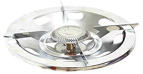 MICO AUTOMATIC GAS STOVE HEAD C4-3 INDIA - MAGSH رأس موقد الغاز