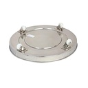 SPECIAL CYLINDER TROLLEY SS - SCTSS عربة اسطوانة