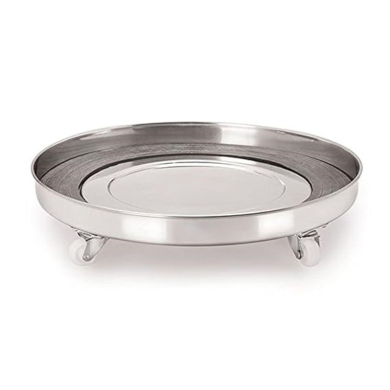 SPECIAL CYLINDER TROLLEY SS - SCTSS عربة اسطوانة