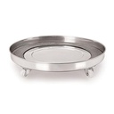 SPECIAL CYLINDER TROLLEY SS - SCTSS عربة اسطوانة