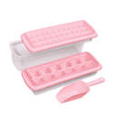STEELO ICE CUBE TRAY 6PCS 095381 - 100400 علبة مكعبات الثلج