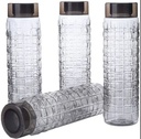 STEELO PET BOTTLE 090430 - 100274 زجاجة ماء